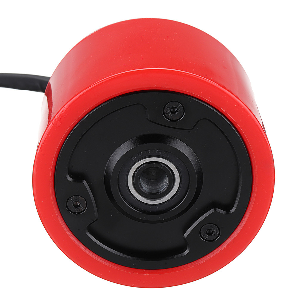 150W 24-36V 0.3A Brushless Motor for DIY Electric Skateboard Wheel Scooter