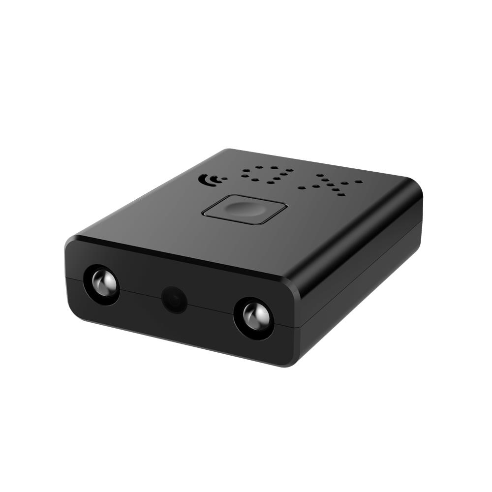 XD Mini Câmera WiFi 1080P Night Vision Micro Cam Câmera de Vigilância IP AP Detecção de Movimento Cam