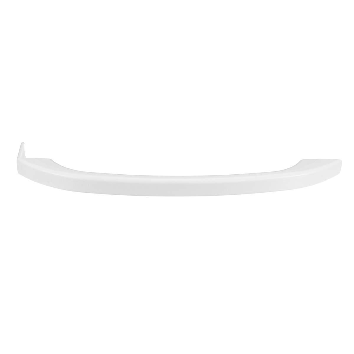 218428101 White Door Handle Replace For Frigidaire Refrigerator Ps427922 Lp16133