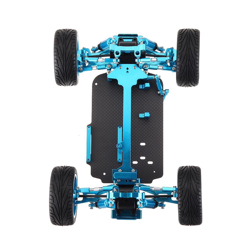 wltoys a959 chassis