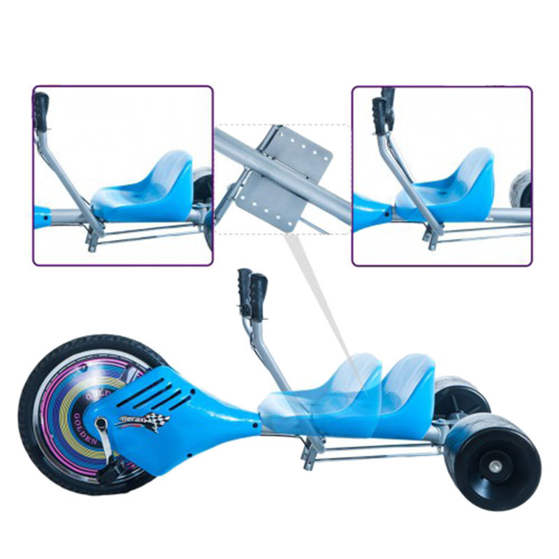 merax tricycle
