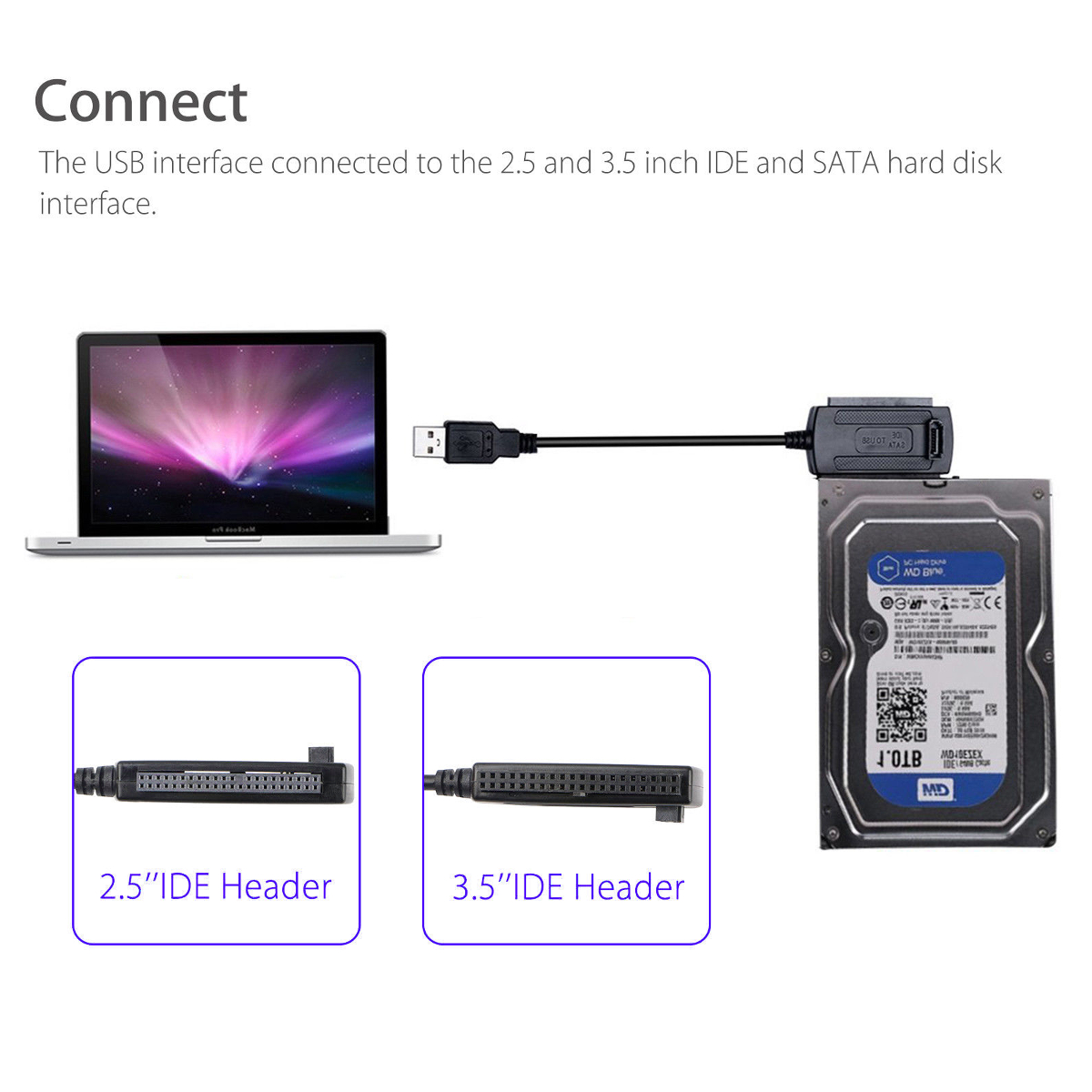 Usb 2.0 to sata ide cable driver update