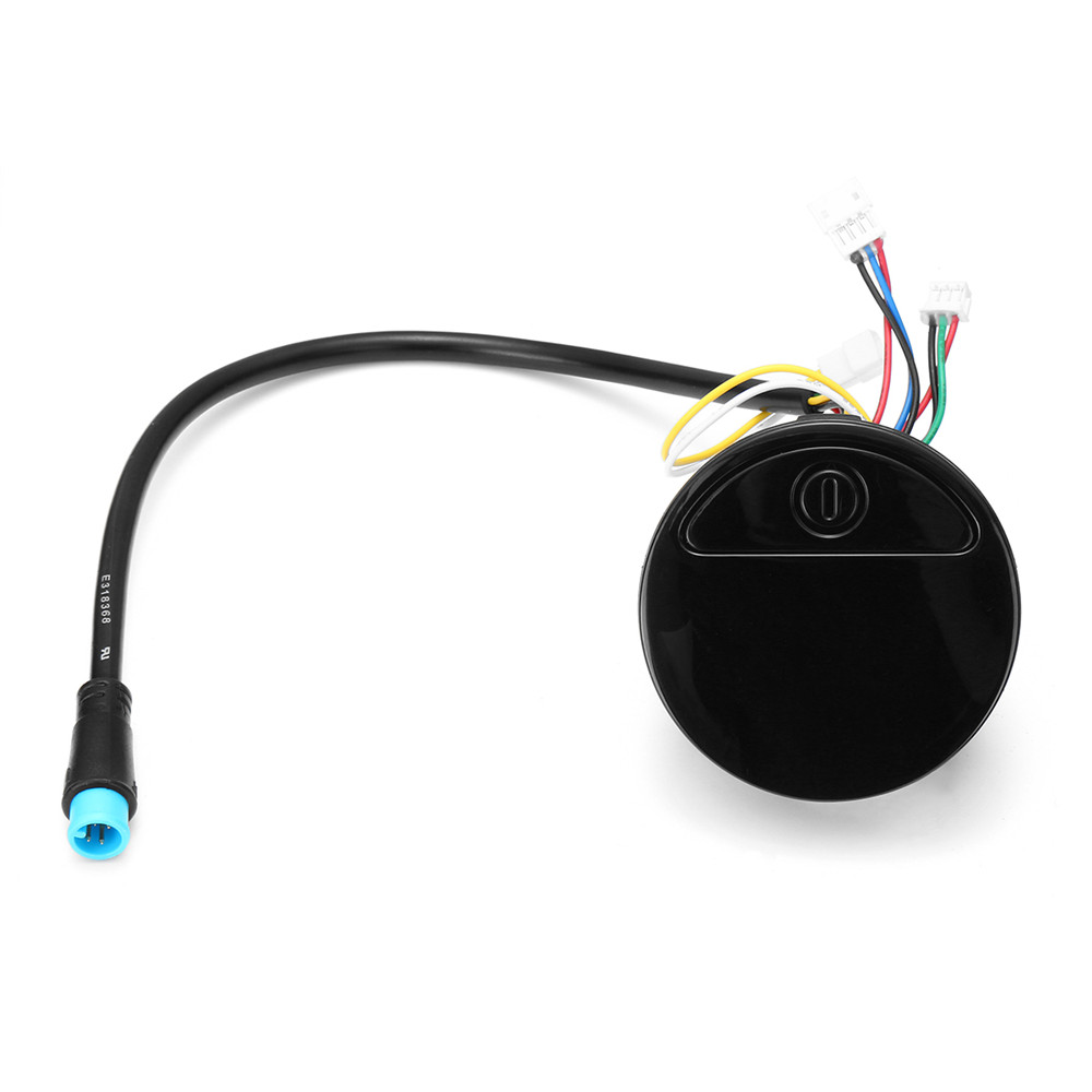 Dashboard Assembly