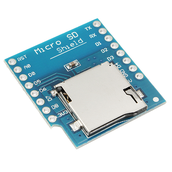 Sd карта с bluetooth модулем
