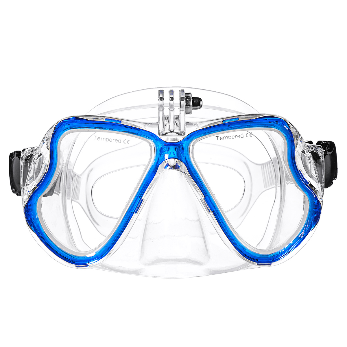 2019 new outerdo professional adult diving mask swimming at bang