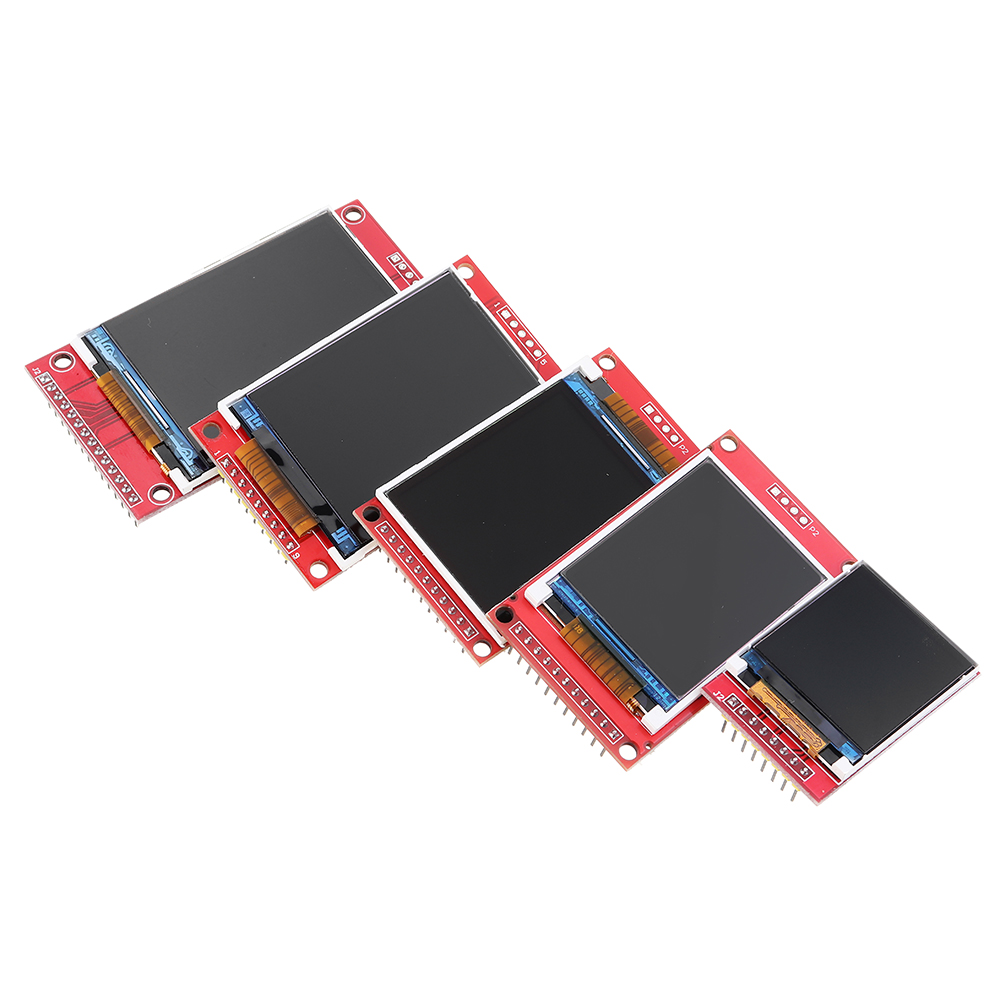 TFT LCD