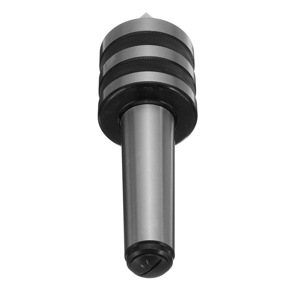 MT4 Live Center for CNC Lathe Machine