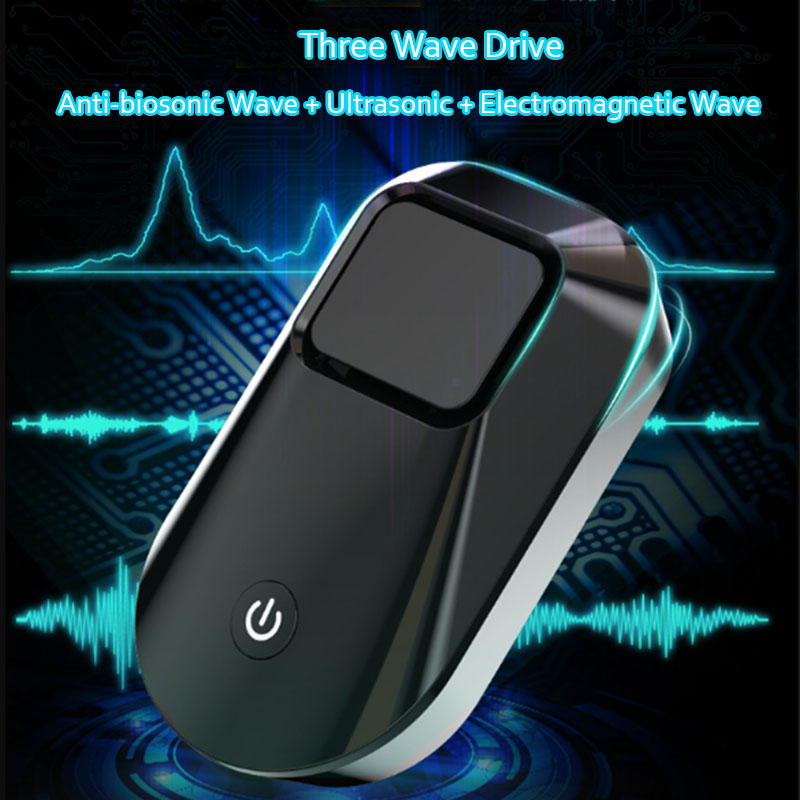 Ultrasonic Pest Control Repeller Plug In Reject Rat Mouse Spider Control Repeller Plug In Humane Mice Control Electronic Insect Repeller