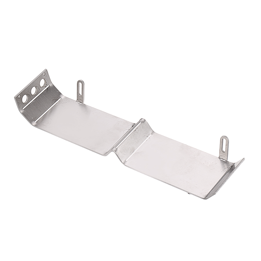 Metal Mud Fender For 6WD WPL B16 B36 JJRC Q60 Q63 Q64 RC Car Parts