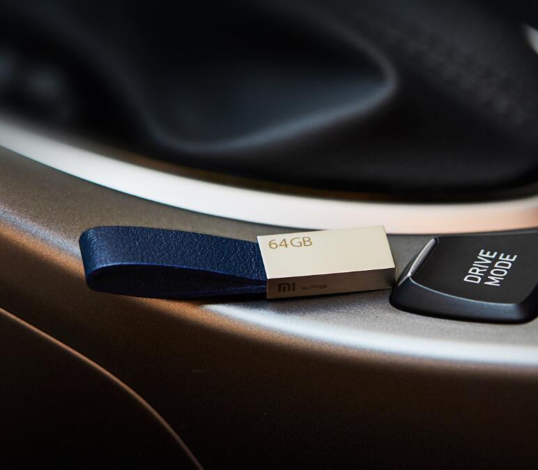 xiaomi usb drive 64G, pen drive