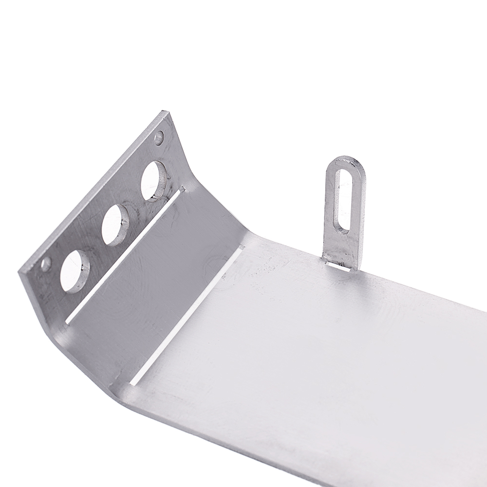 Metal Mud Fender For 6WD WPL B16 B36 JJRC Q60 Q63 Q64 RC Car Parts