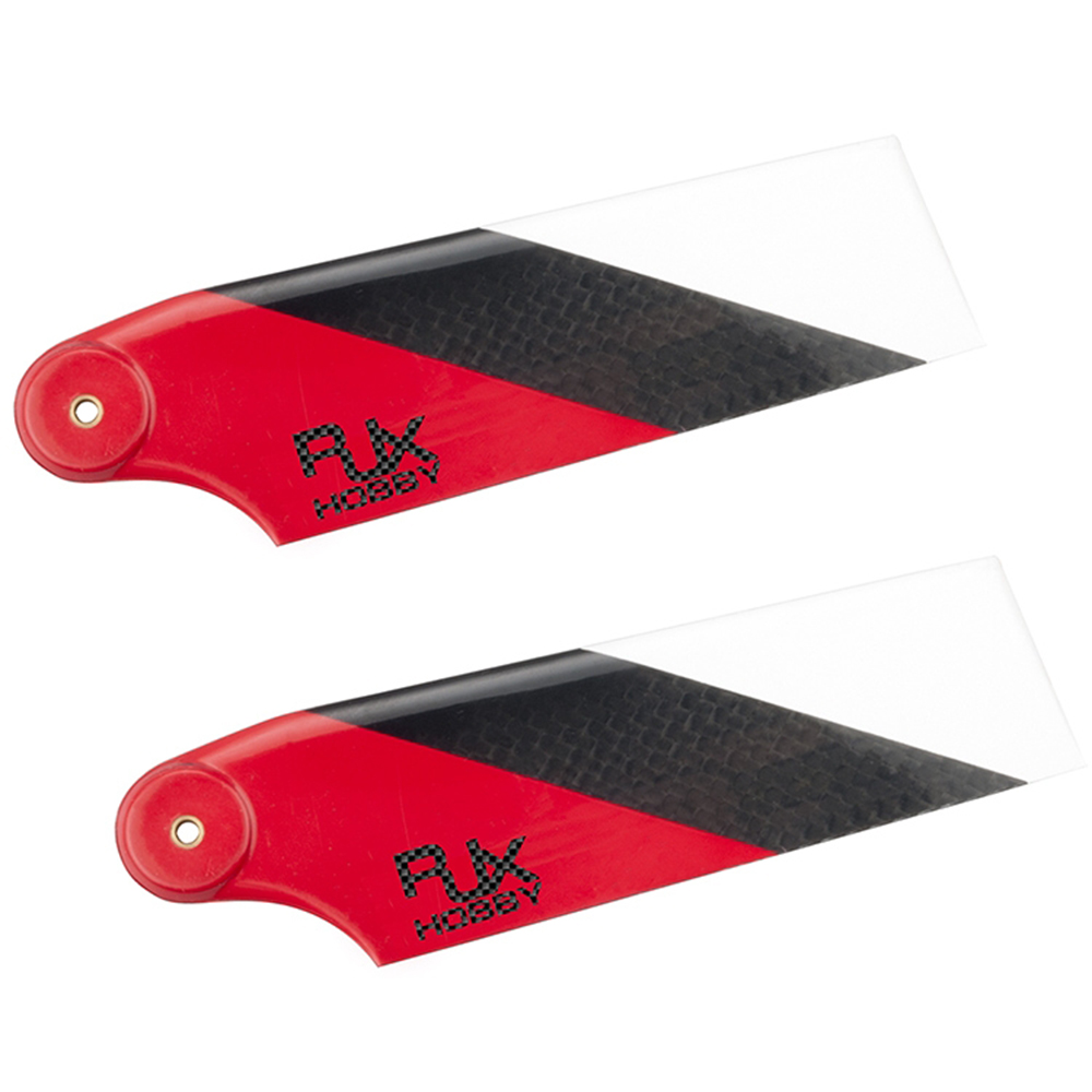RJX 105mm Tail Blade