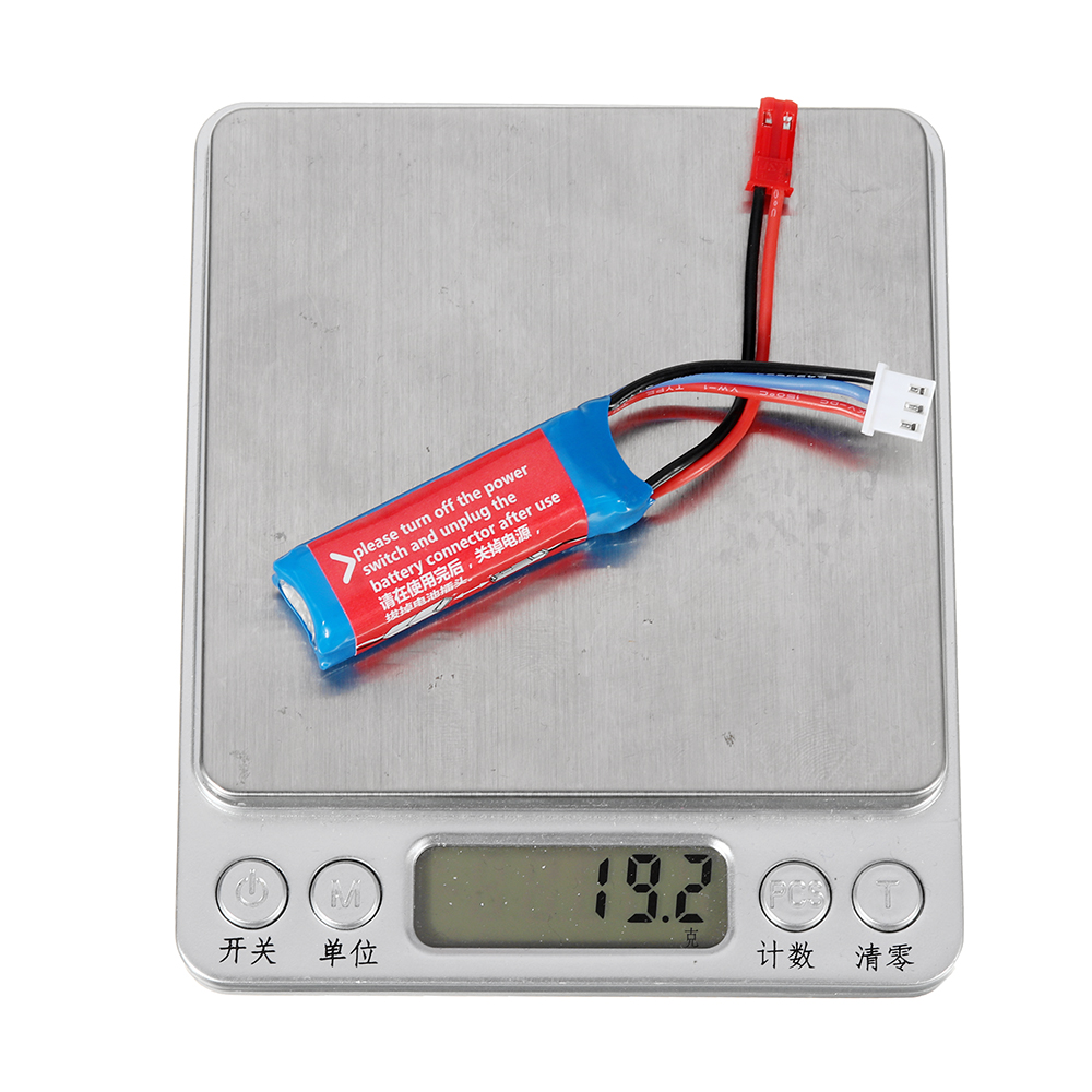 k989 battery