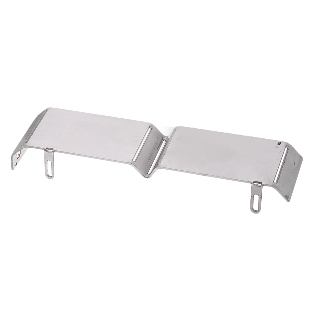 Metal Mud Fender For 6WD WPL B16 B36 JJRC Q60 Q63 Q64 RC Car Parts