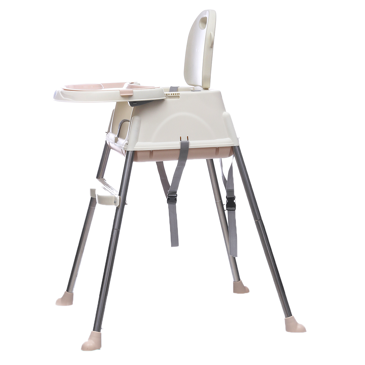 baby chair with activity table