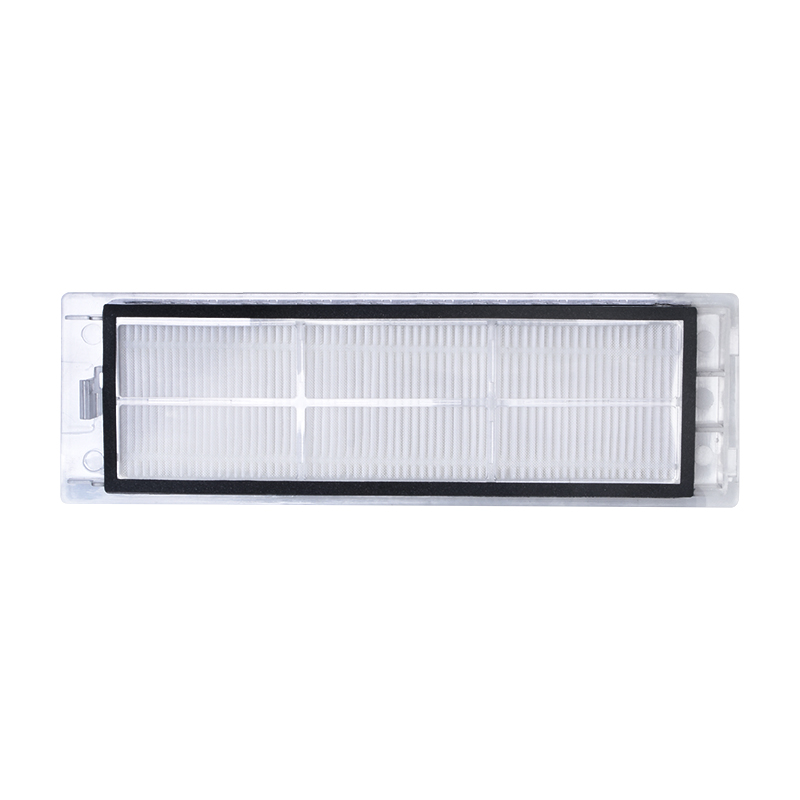 30 pezzi di ricambio per XIAOMI Roborock S6 S5 E35 E2 Accessori per parti di aspirapolvere 6 * Spazzole laterali a 5 bracci 12 * Nucleo di acqua 4 * Filtri 4 * Stracci 2 * Rotolo Pennello 1 * Giallo Pennello 1 * Pettine bianco