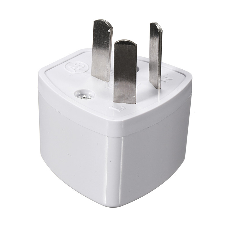 Bakeey 3 broches universel 10A chargeur de voyage adaptateur de charge rapide pour maison intelligente