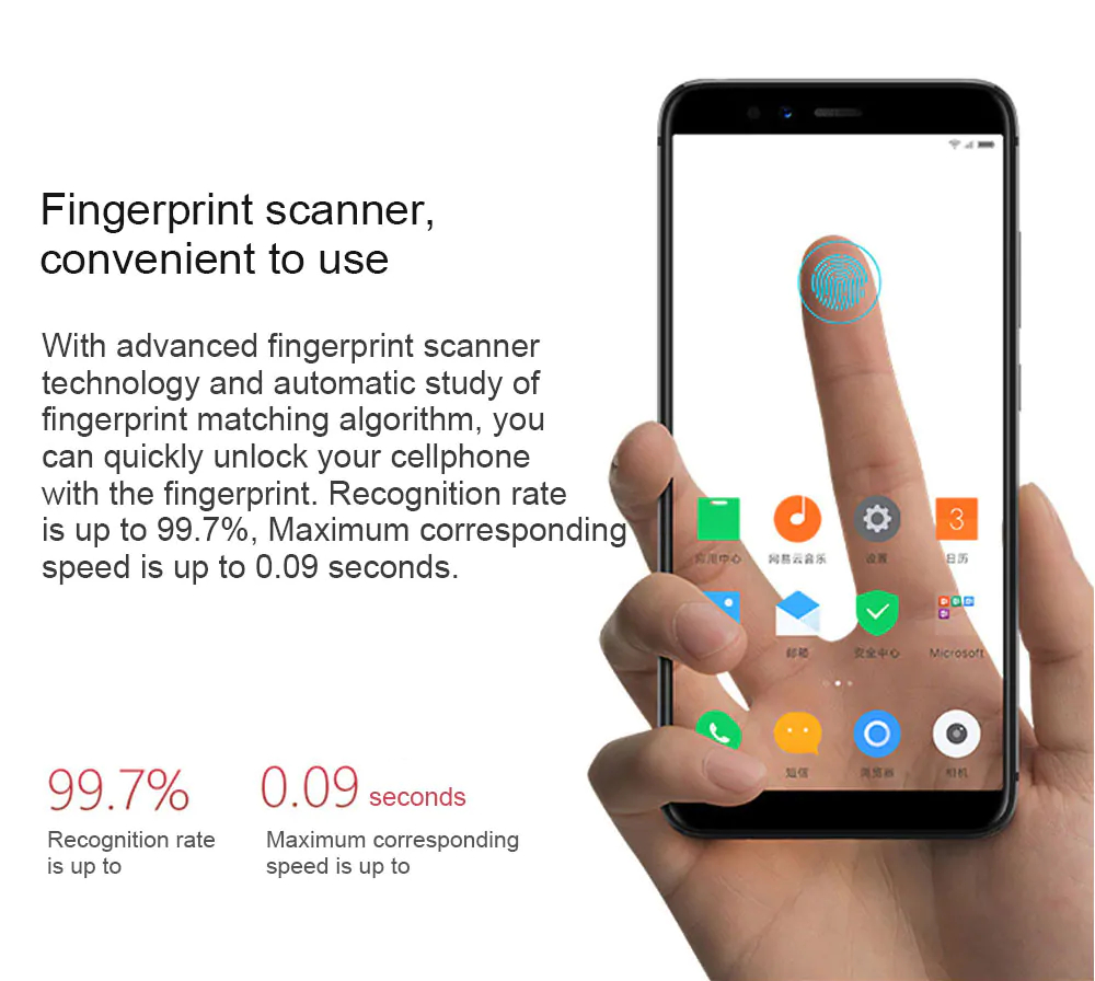 Lenovo S5,Lenovo S5 Global Version