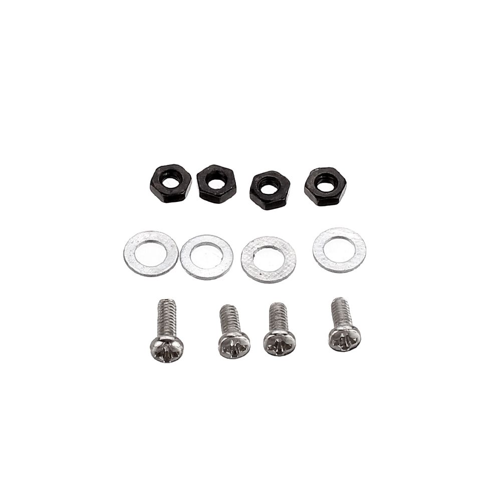 Metal Mud Fender For 6WD WPL B16 B36 JJRC Q60 Q63 Q64 RC Car Parts