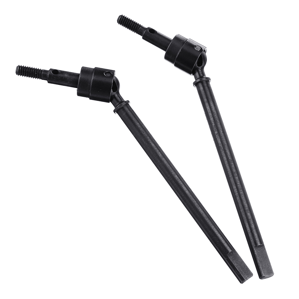 RGT Original Metal CVD Central Drive Shaft For 86100 1/10 RC Car Parts No.P860015