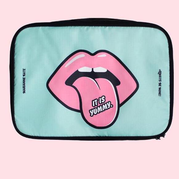 Sac de rangement pour femmes de grande capacité