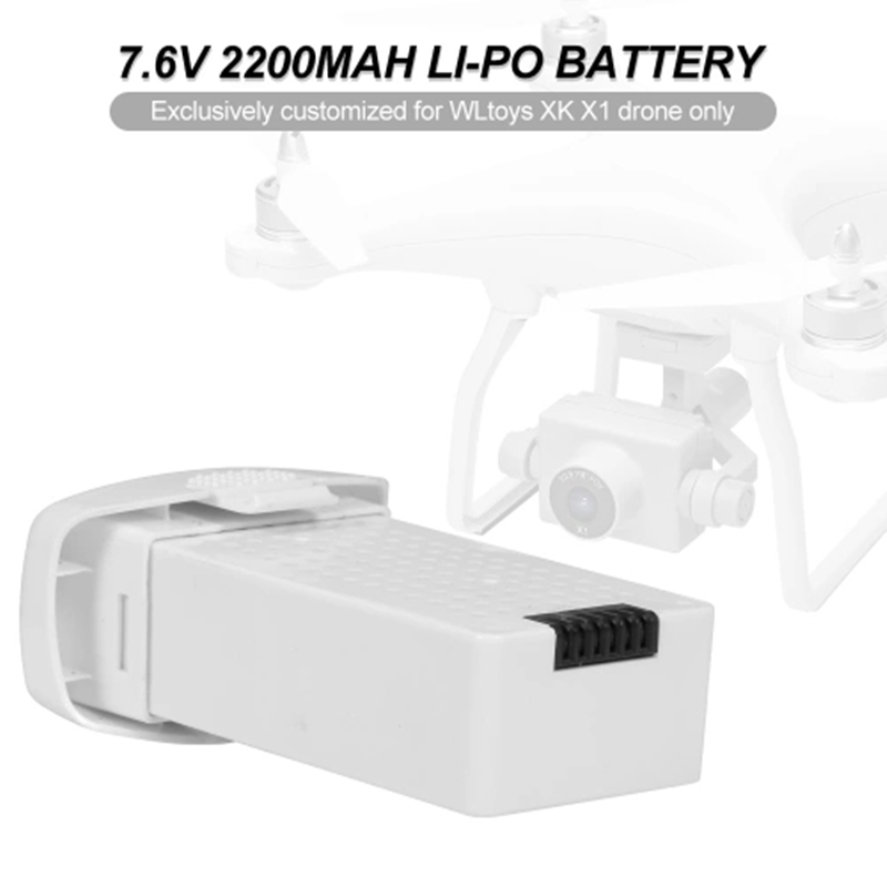 wltoys xk x1