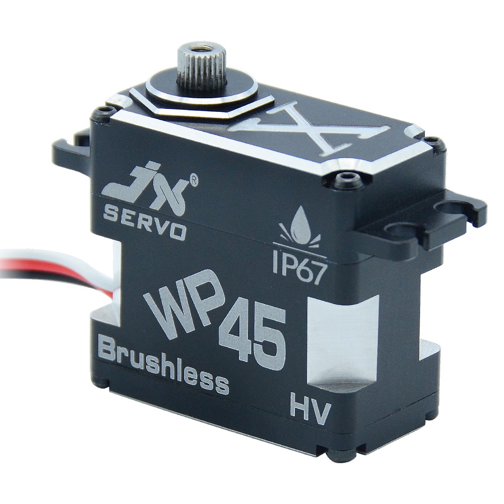 JX WP45 Digital Servo