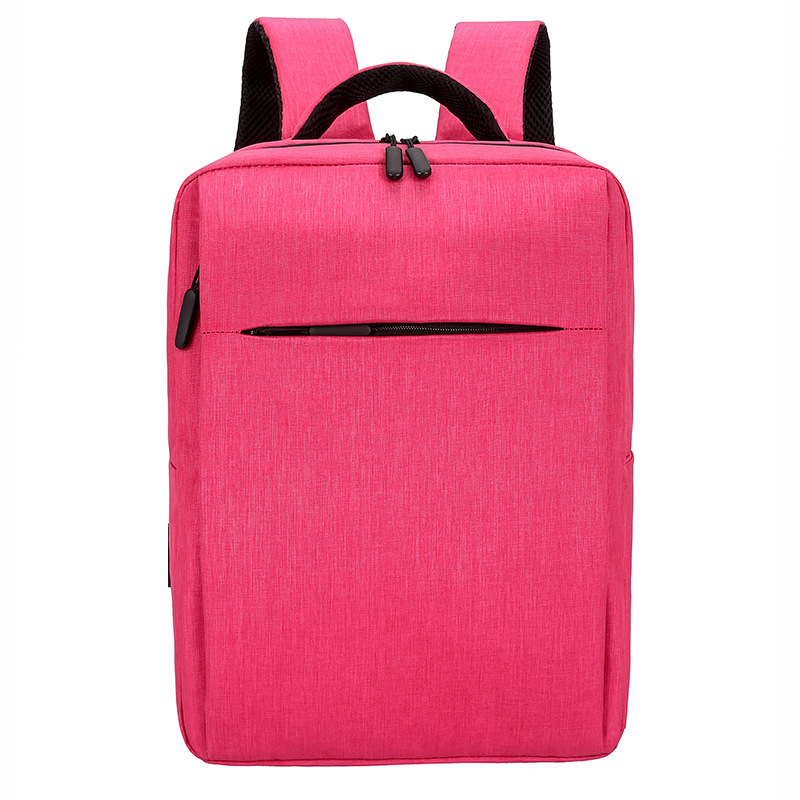 Multifonctionnel USB sac à dos pour ordinateur portable de chargement Sac à dos pour entreprise décontractée Grand sac à dos de voyage