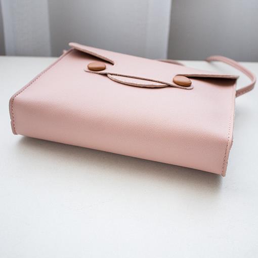 Sac à bandoulière décontracté à bandoulière pour femme