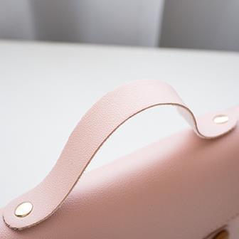 Sac à bandoulière décontracté à bandoulière pour femme