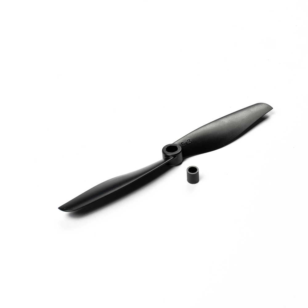 ZOHD Nano Talon EVO 860mm Wingspan AIO V-Tail EPP FPV RC Airplane Spare Part 6030 6x3 Propeller