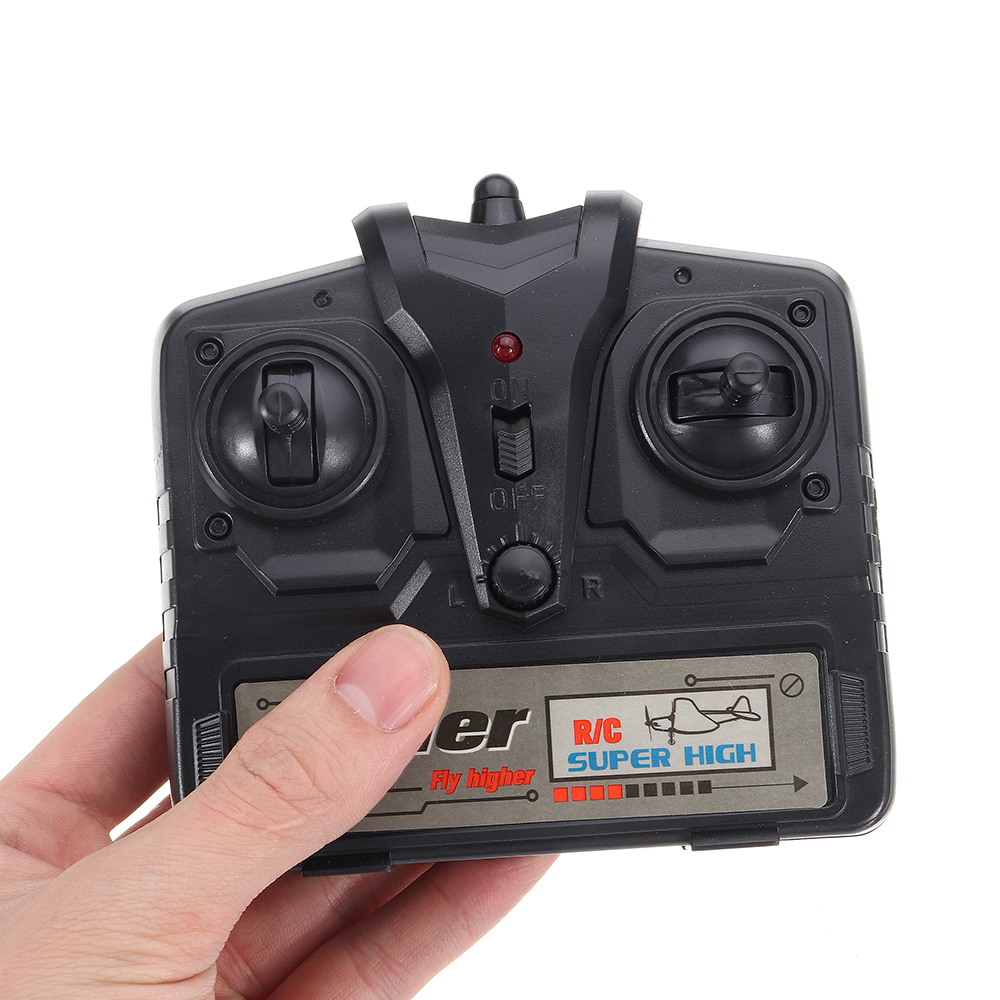 Double Motor Differential Turning 2.4Ghz 4CH Receiver+Transmitter For RC Boat Tank