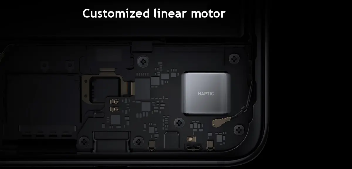Xiaomi Mi9 Mi 9 Pro 5G Version 6.39 inch 48MP Triple Camera NFC 40W Fast Charge 12GB 512GB Snapdragon 855 Plus Octa core 5G Smartphone
