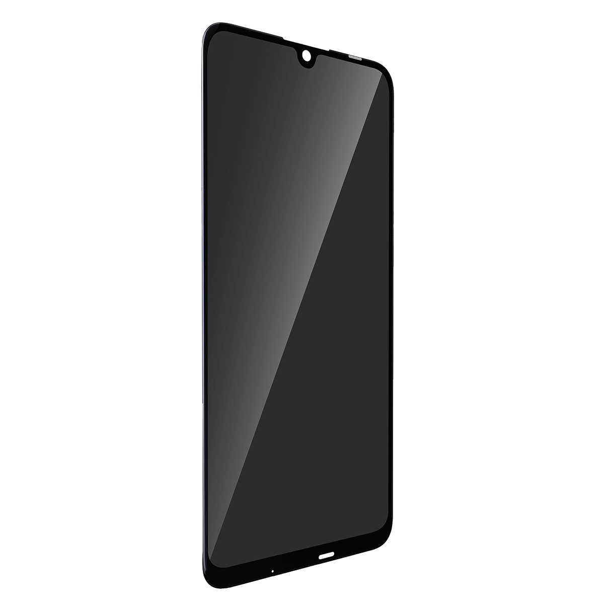 lcd ekran dokunmatik ekran digitizer degistirme ile onarim aletler huawei p smart 2019