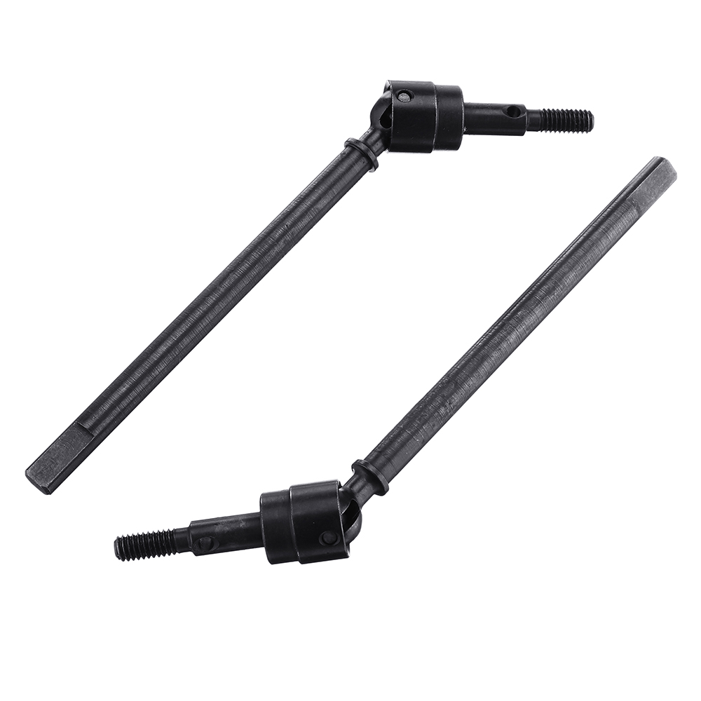 RGT Original Metal CVD Central Drive Shaft For 86100 1/10 RC Car Parts No.P860015
