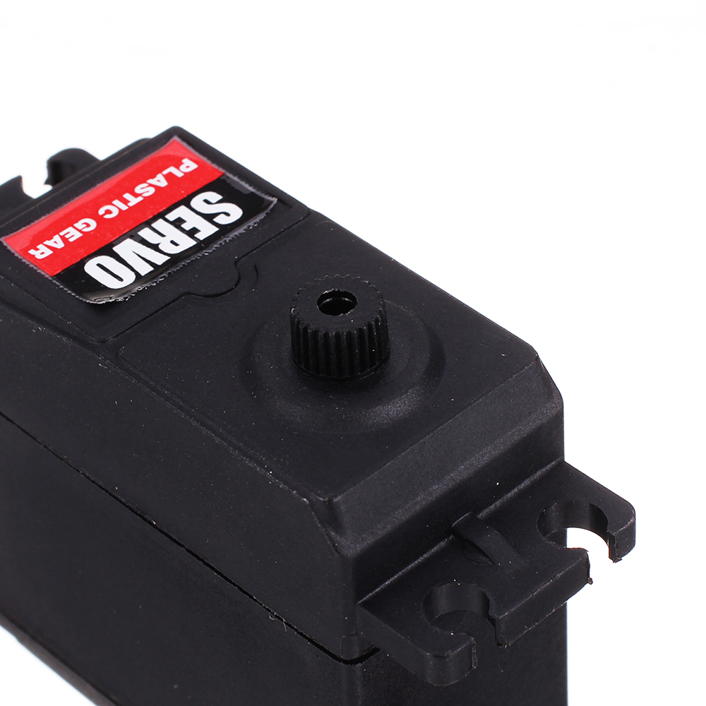 Remo Hobby E9811 6kg Waterproof Servo For 1/10 Rock Crawler RC Car Vehicle Models Parts