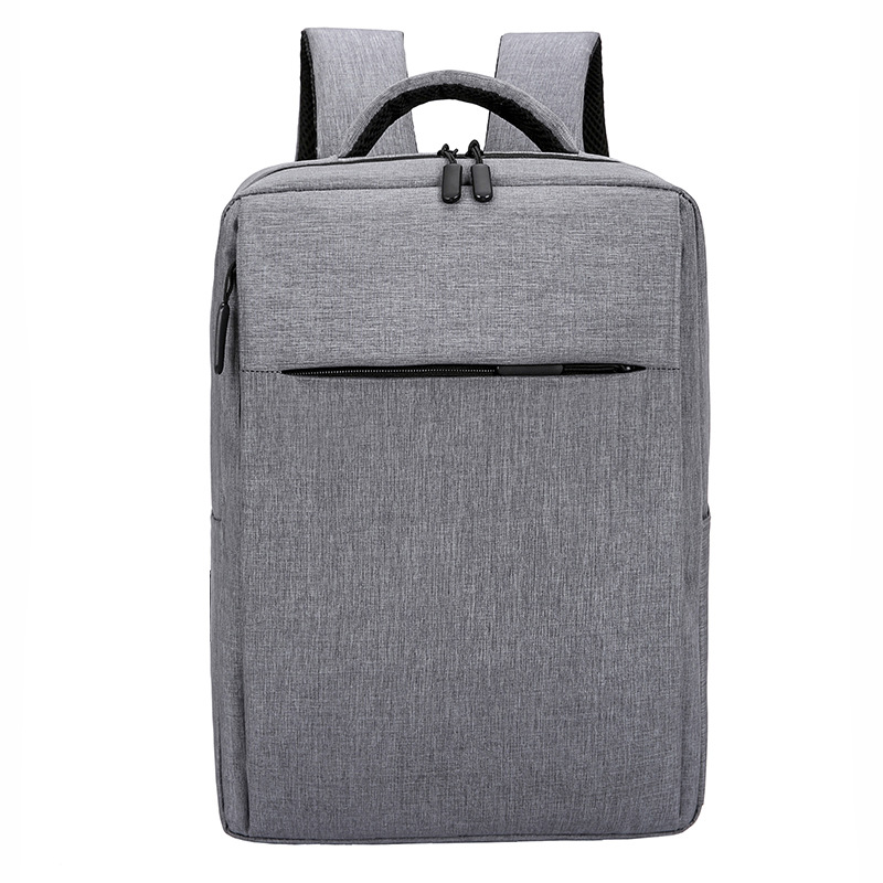 Multifonctionnel USB sac à dos pour ordinateur portable de chargement Sac à dos pour entreprise décontractée Grand sac à dos de voyage