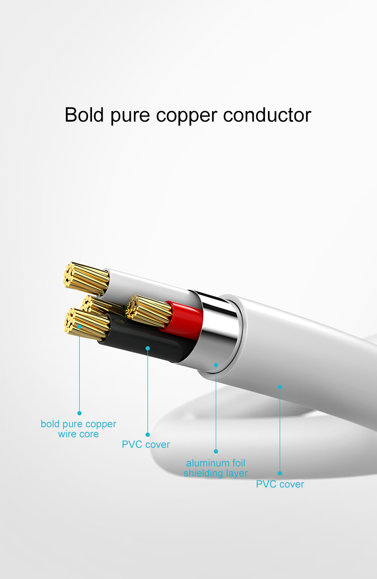 BIAZE ZH99 USB 2.0 a RJ45 Placa de rede com fio externa de 100Mbps Lan Conversor de porta de rede Ethernet