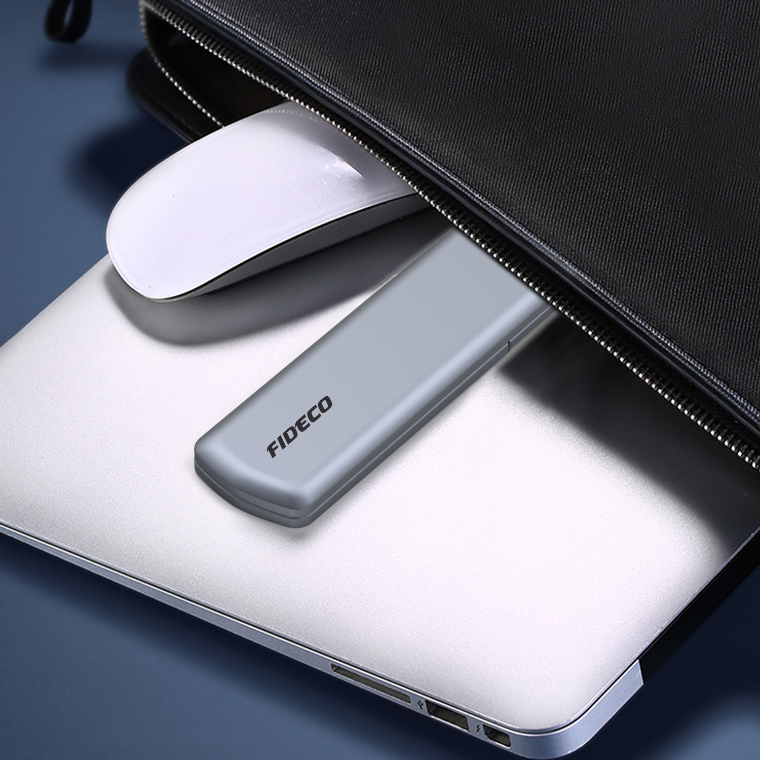 fideco usb3 1 type c m 2 nvme sabit surucu muhafazasi m key m 2 pcie hdd ssd kilif harici sabit disk kutu 10 gbps