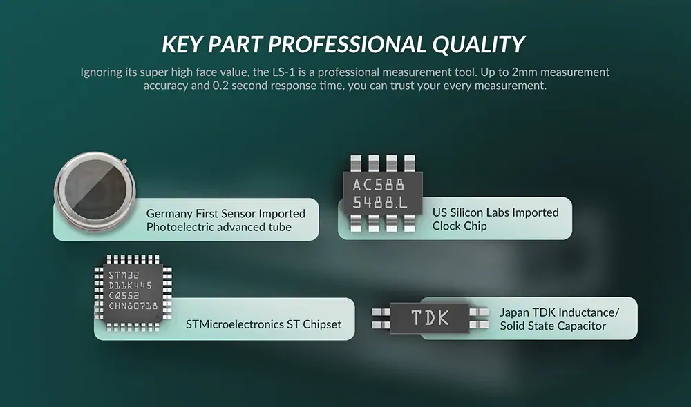 xiaomi ATuMan LS-1,ATuMan LS-1,Laser Rangefinder,xiaomi