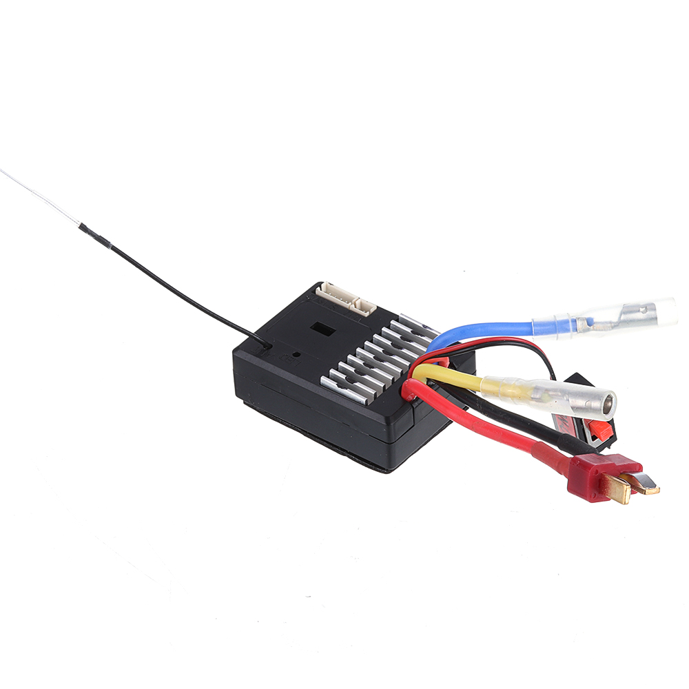 Receiver Board For Wltoys 144001 1/14 4WD High Speed Racing RC Car Vehicle Models Parts
