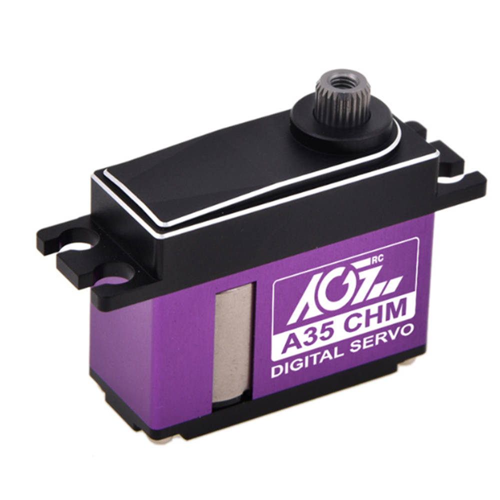 AGF A35CHM Digital Servo