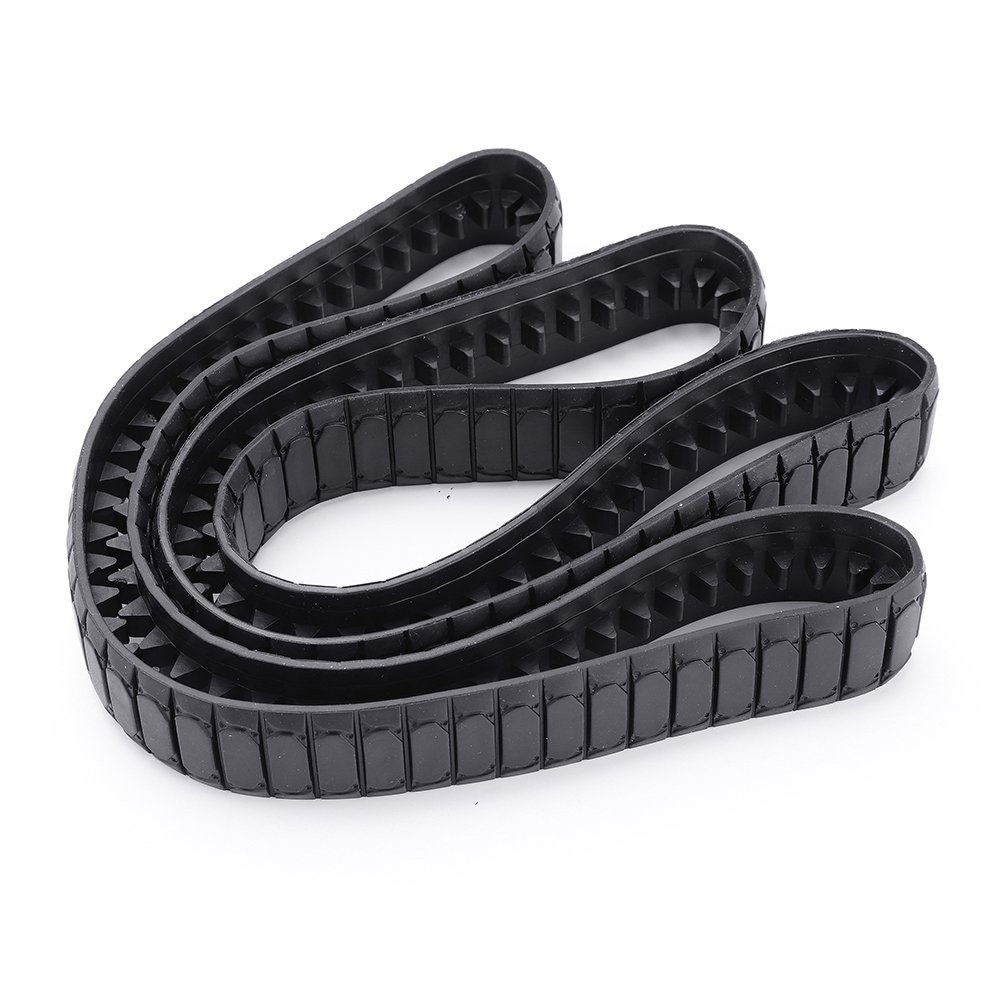 Plastic RC Tank Tracks For SG 1203 1/12 Drift Car High Speed Vehicle Models RC Car Parts