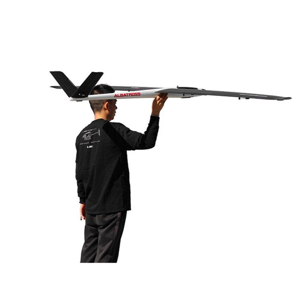 ESKY Albatross 2600mm Wingspan EPO RC Airplane Glider PNP