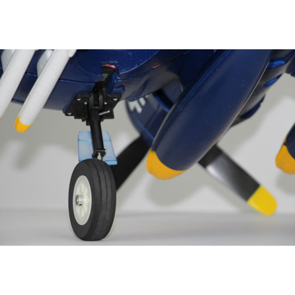 Hookll F4U Warbird 1200mm Wingspan EPO RC Airplane KIT/PNP With Retractable Landing Gear Aircraft Plane