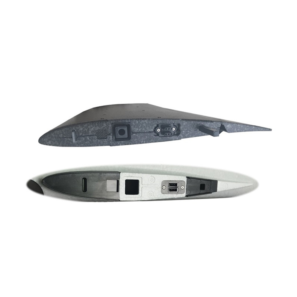 ESKY Albatross 2600mm Wingspan EPO RC Airplane Glider PNP