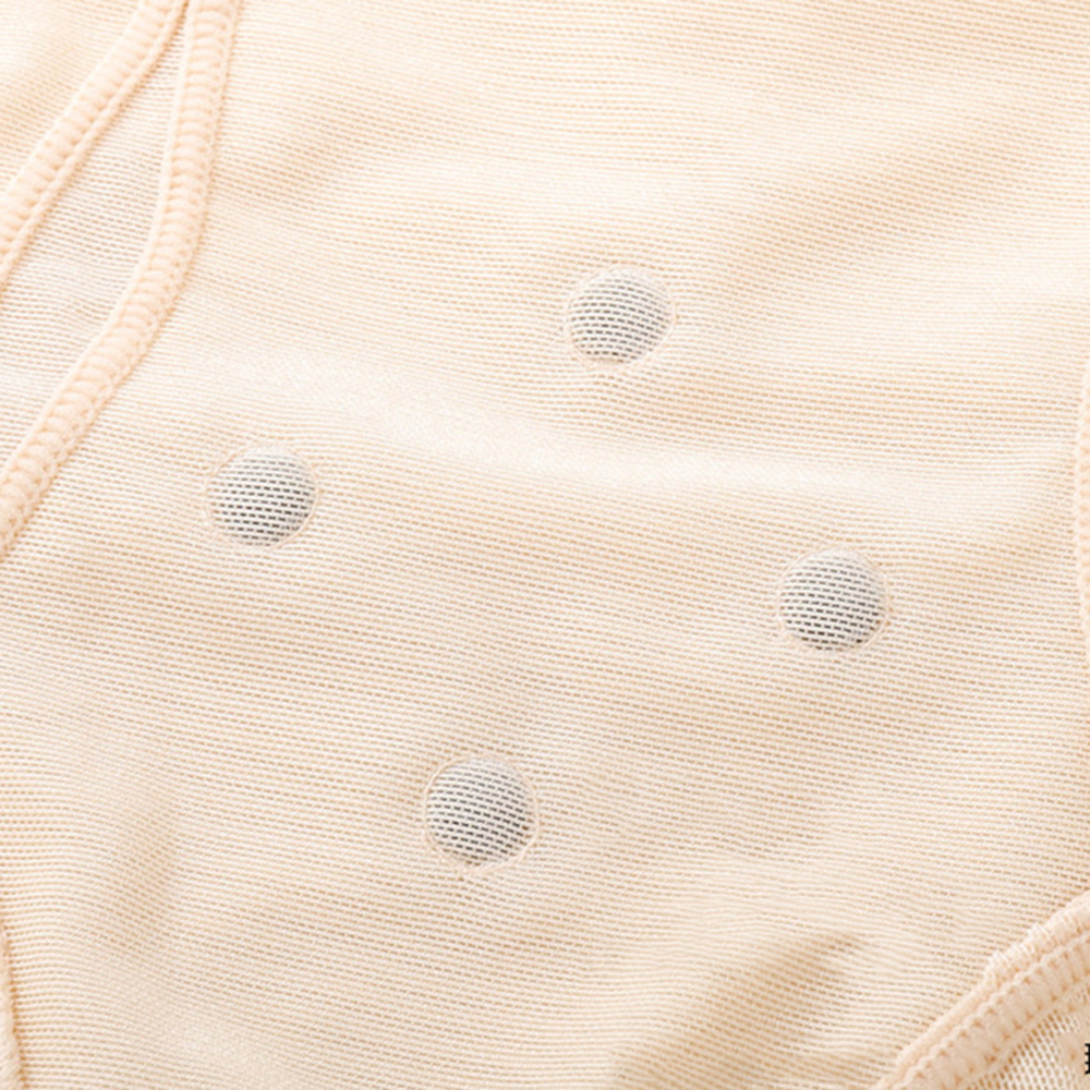 Culotte taille haute culotte fesses