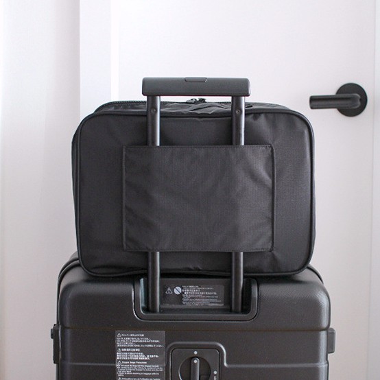 Sac de rangement pour femmes de grande capacité