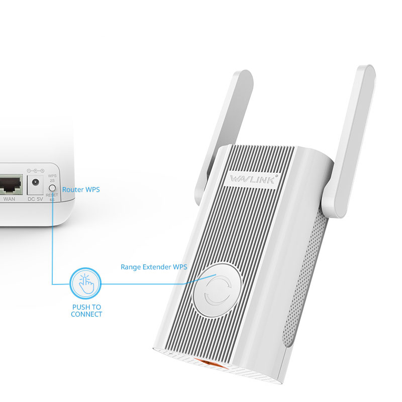 wifi range extender, wifi amplifier
