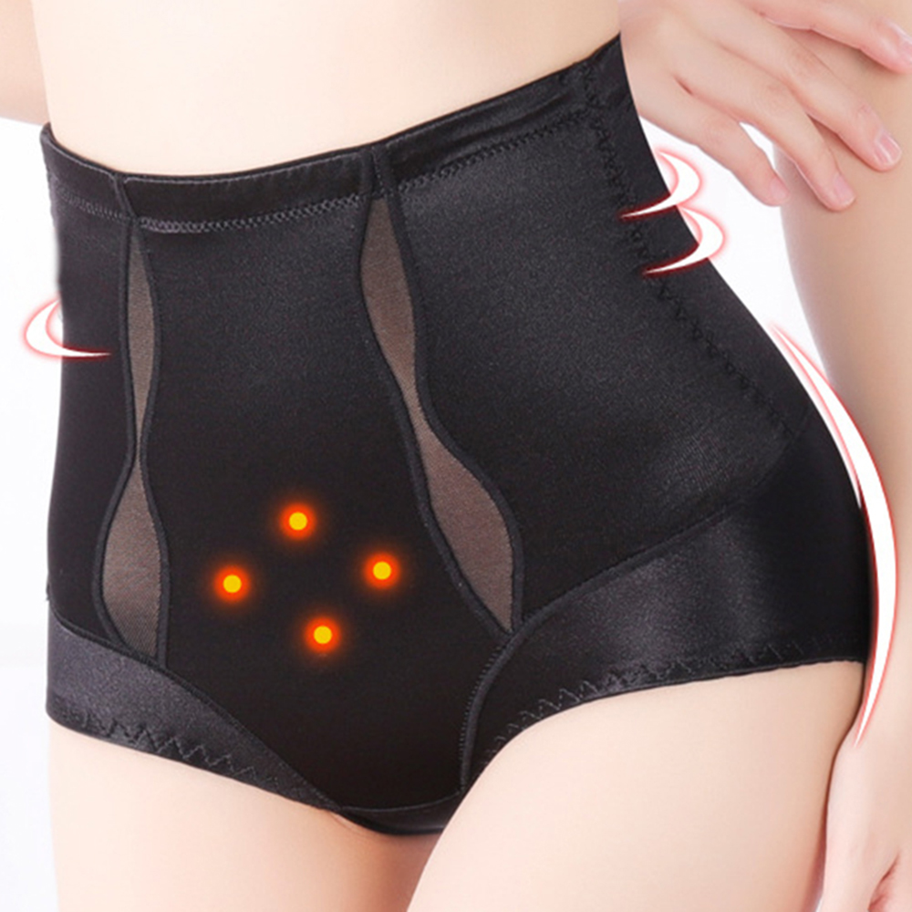 Culotte taille haute culotte fesses
